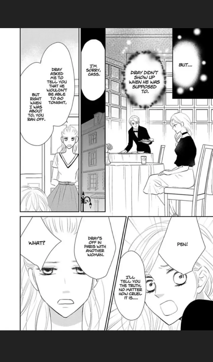 Her Sister's Baby Chapter 0 page 96