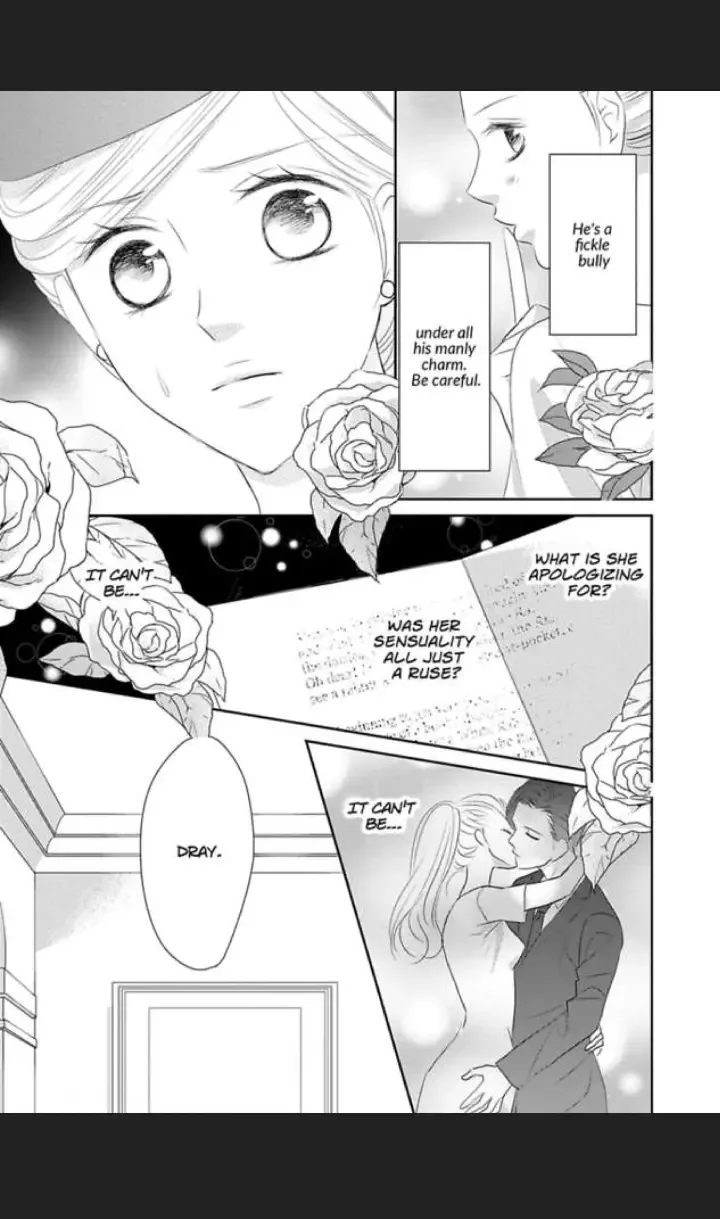 Her Sister's Baby Chapter 0 page 71