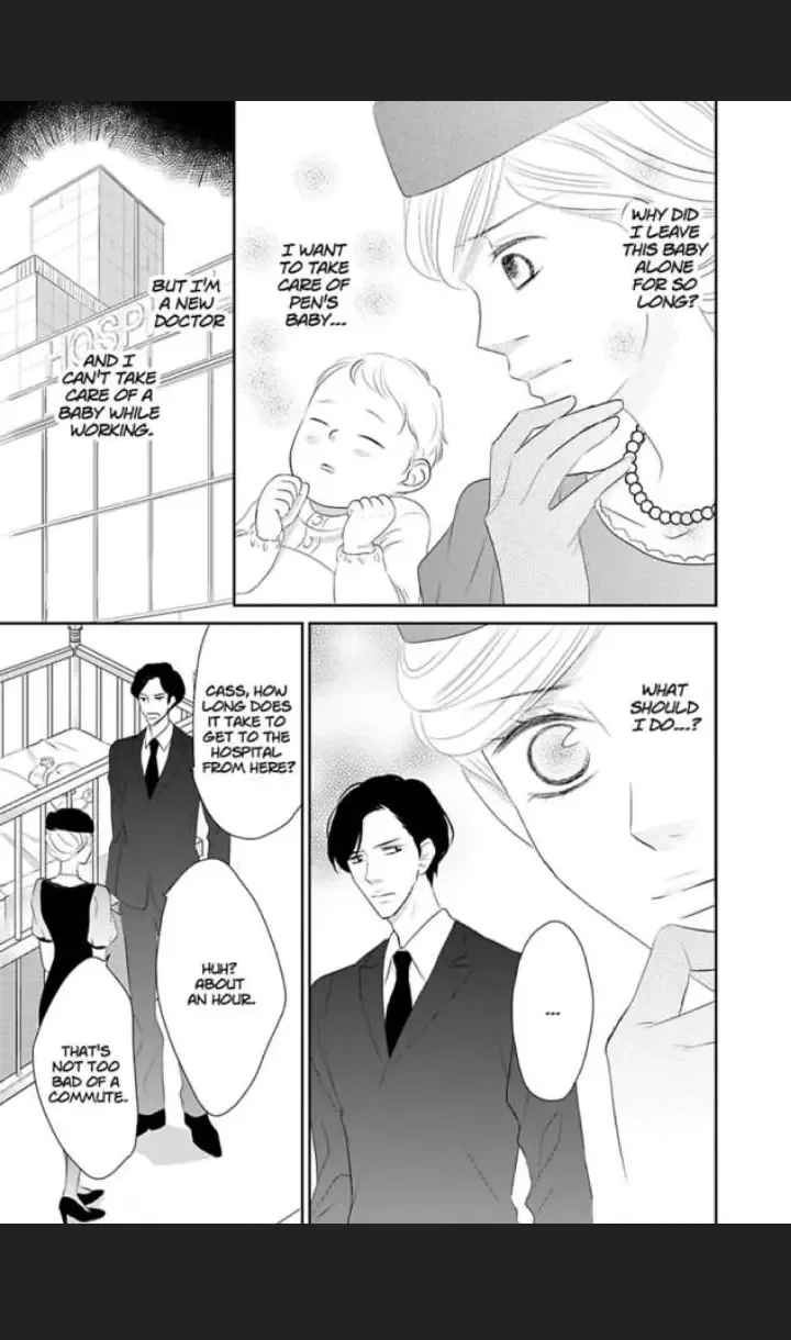 Her Sister's Baby Chapter 0 page 83