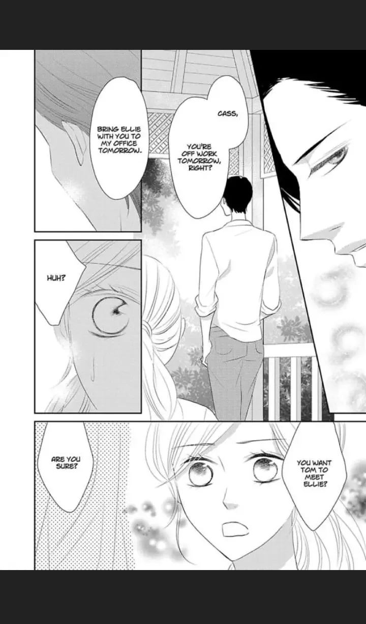 Her Sister's Baby Chapter 0 page 100