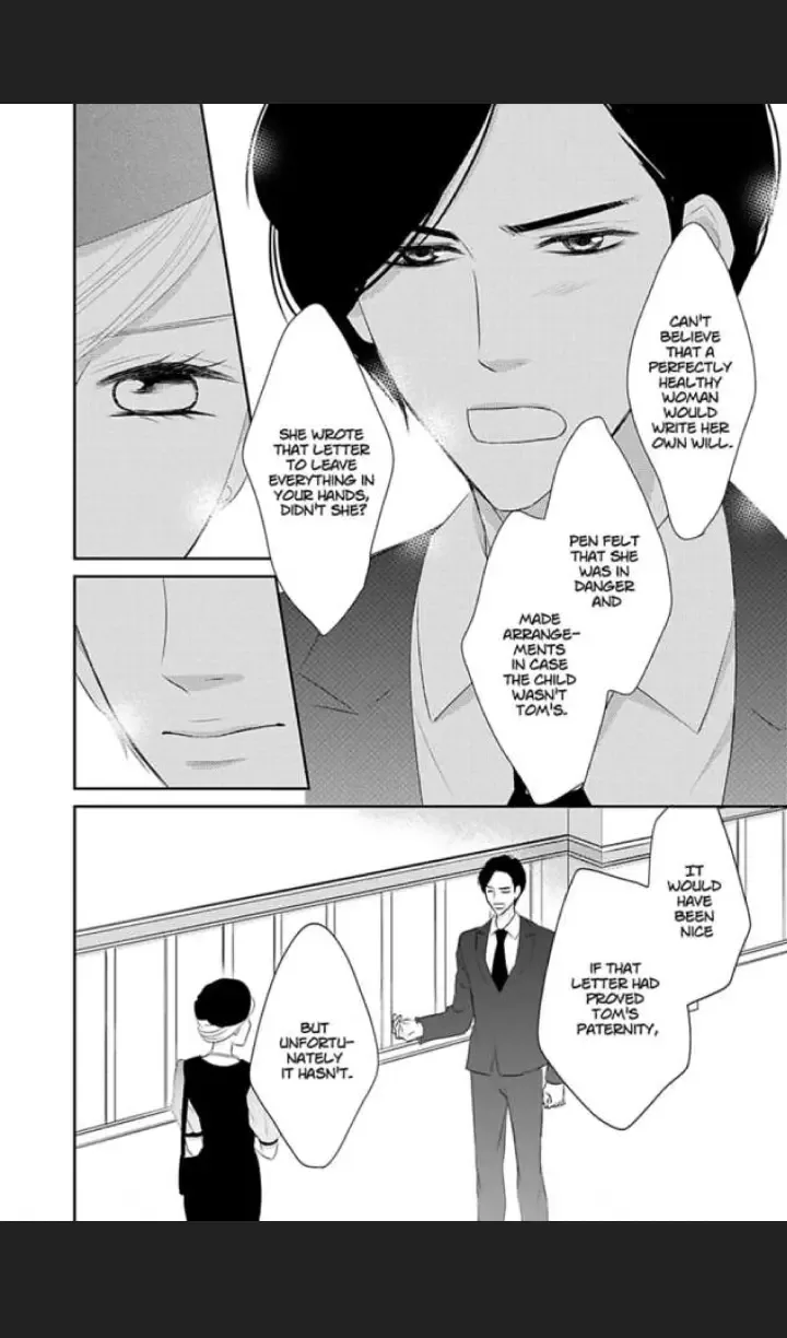 Her Sister's Baby Chapter 0 page 74