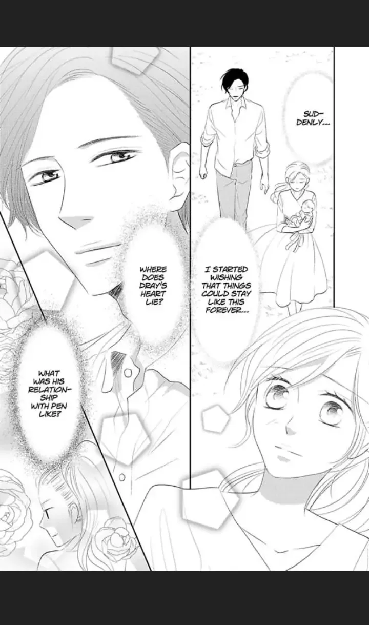 Her Sister's Baby Chapter 0 page 93