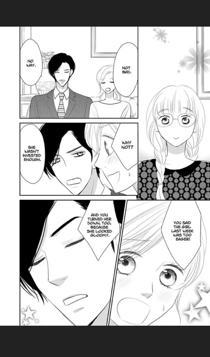Her Sister's Baby Chapter 0 page 90