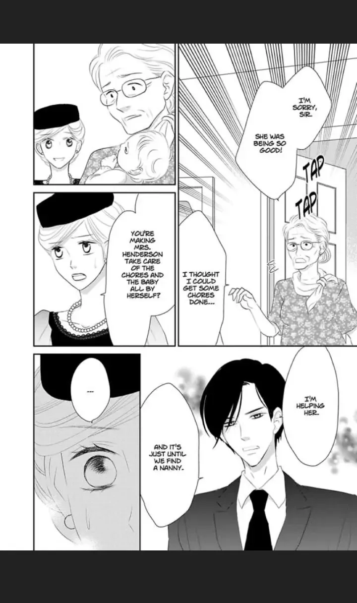 Her Sister's Baby Chapter 0 page 82