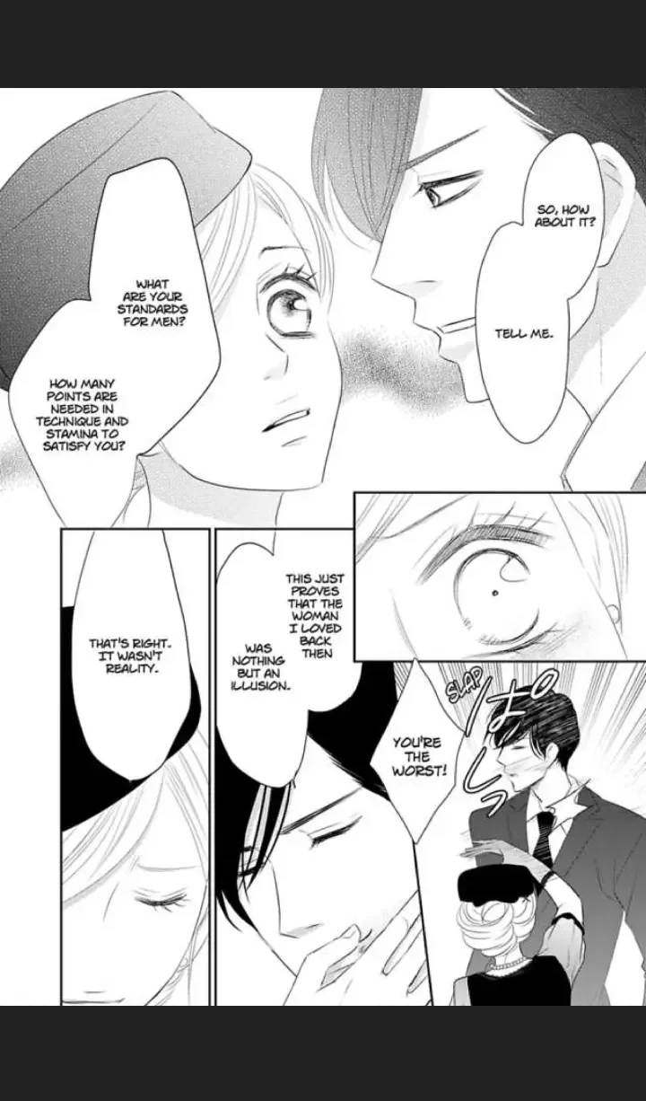 Her Sister's Baby Chapter 0 page 76