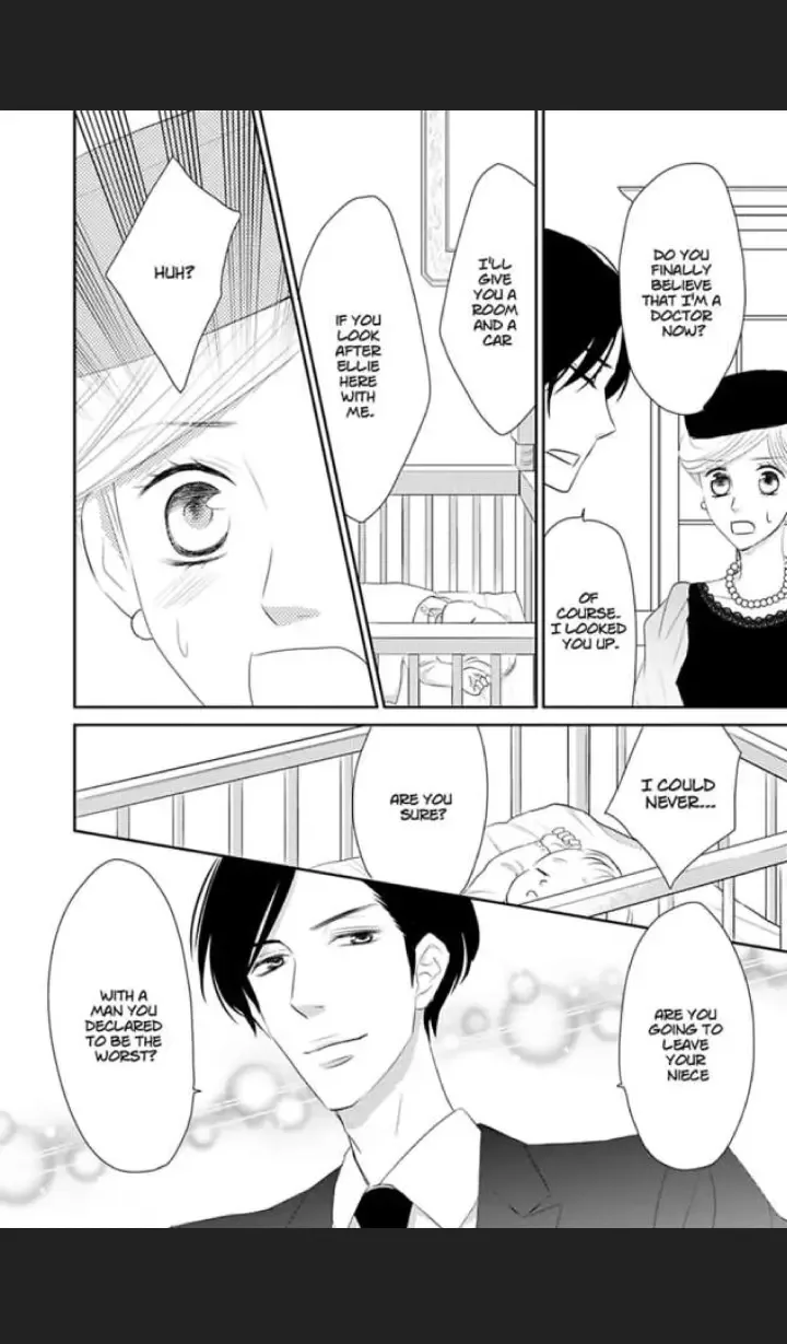 Her Sister's Baby Chapter 0 page 84