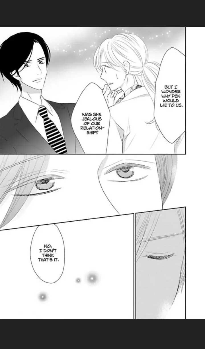 Her Sister's Baby Chapter 0 page 121