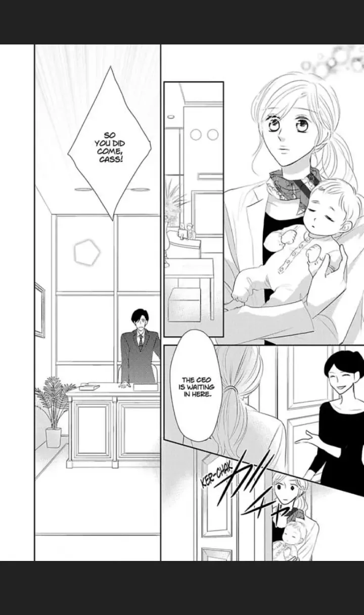 Her Sister's Baby Chapter 0 page 102