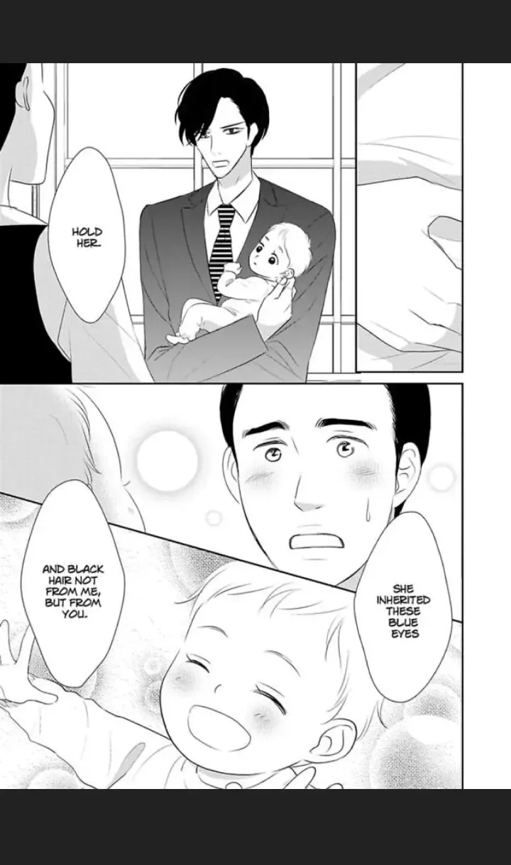 Her Sister's Baby Chapter 0 page 109