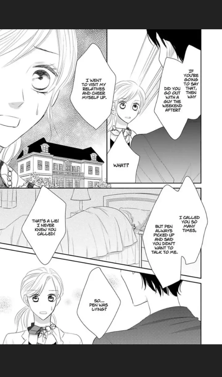 Her Sister's Baby Chapter 0 page 119