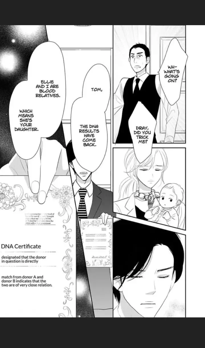 Her Sister's Baby Chapter 0 page 105