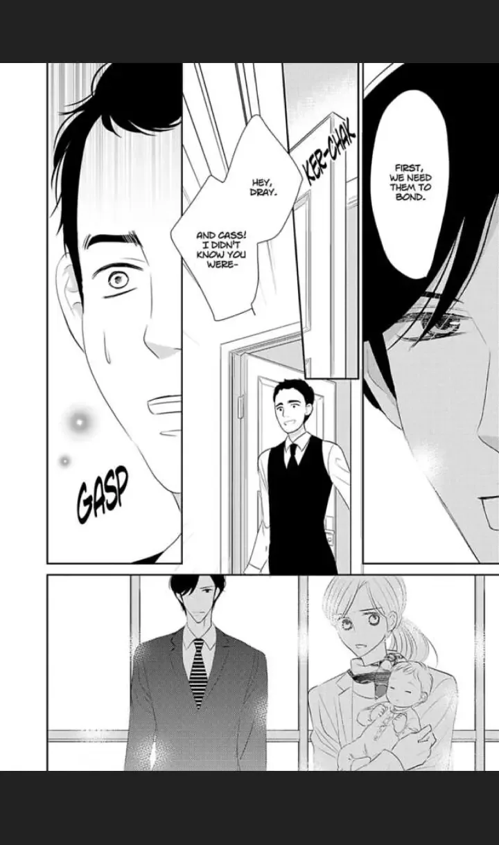 Her Sister's Baby Chapter 0 page 104