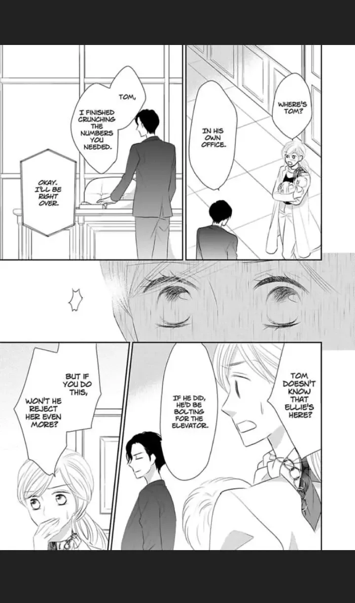 Her Sister's Baby Chapter 0 page 103