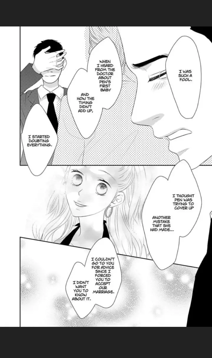Her Sister's Baby Chapter 0 page 112