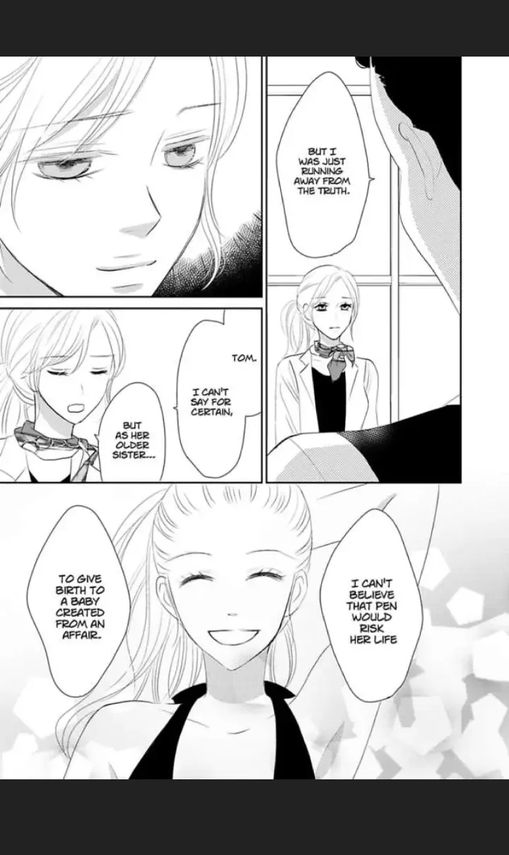 Her Sister's Baby Chapter 0 page 113