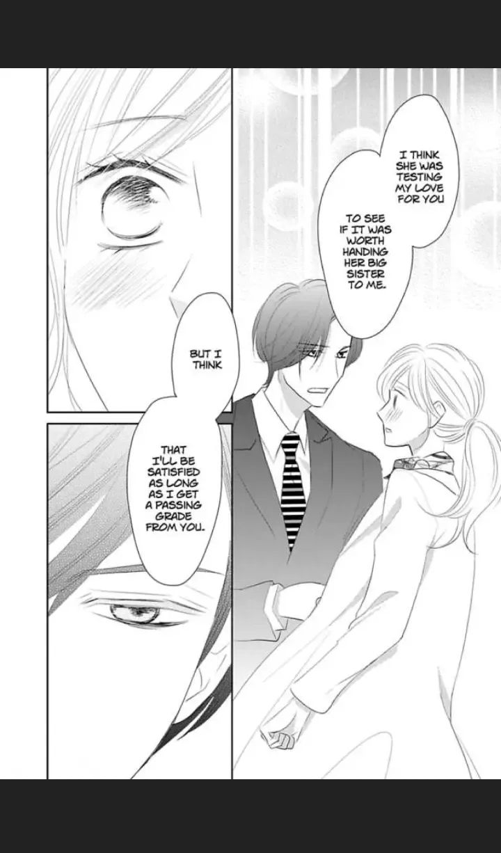 Her Sister's Baby Chapter 0 page 122