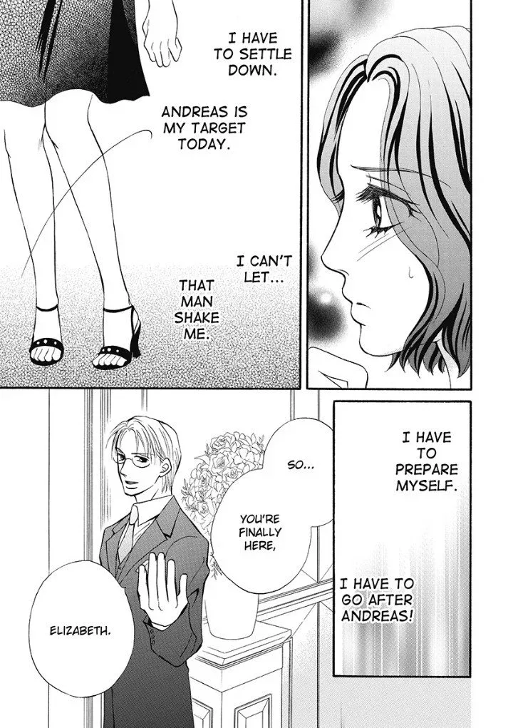 Unwordly Secretary, Untamed Greek - Harlequin Chapter 0 page 46