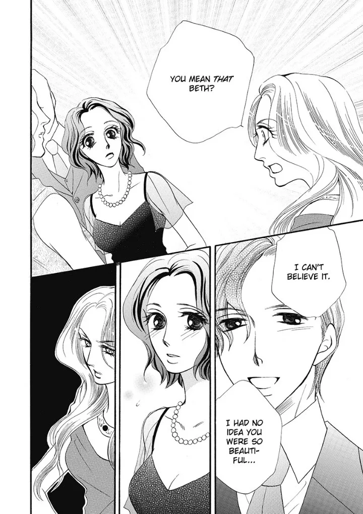 Unwordly Secretary, Untamed Greek - Harlequin Chapter 0 page 51