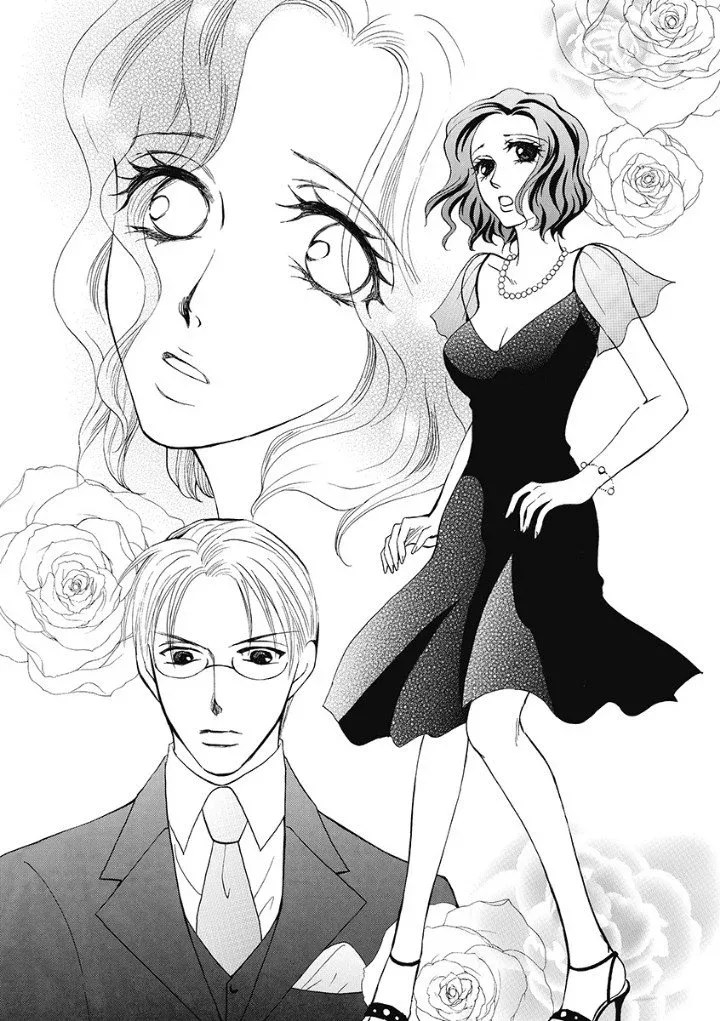 Unwordly Secretary, Untamed Greek - Harlequin Chapter 0 page 38