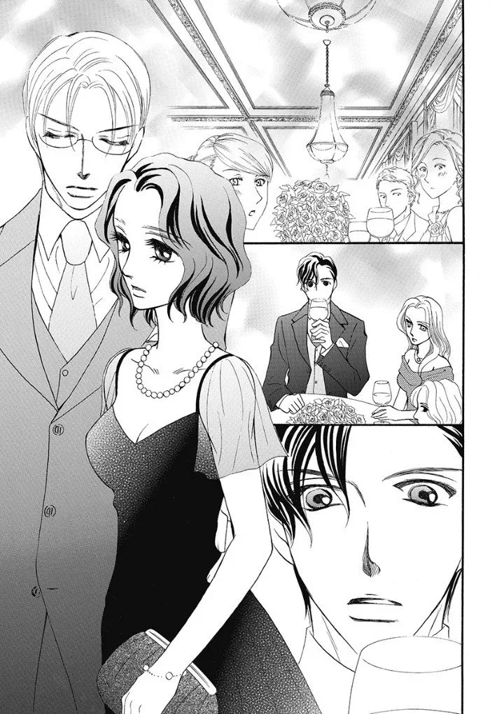 Unwordly Secretary, Untamed Greek - Harlequin Chapter 0 page 48