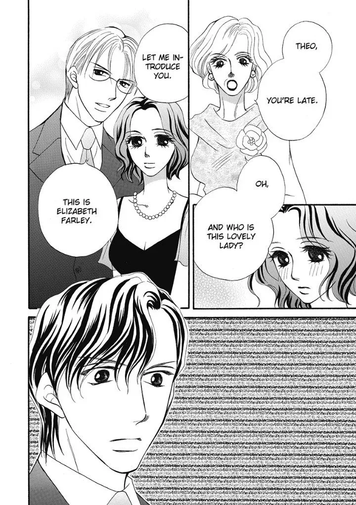 Unwordly Secretary, Untamed Greek - Harlequin Chapter 0 page 49