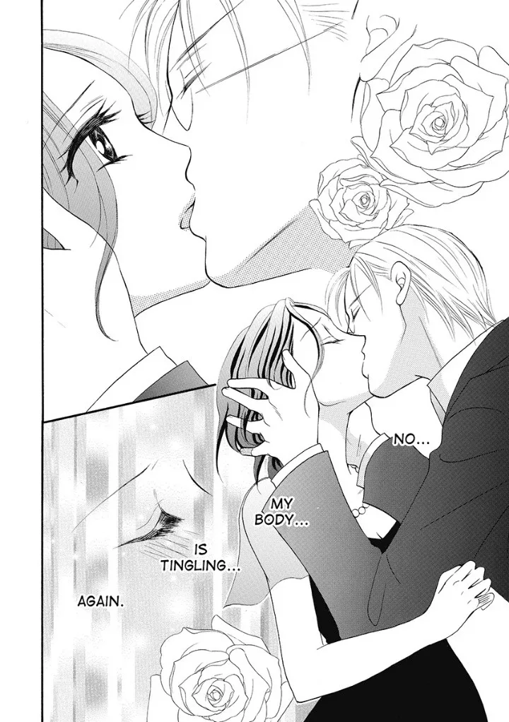Unwordly Secretary, Untamed Greek - Harlequin Chapter 0 page 63