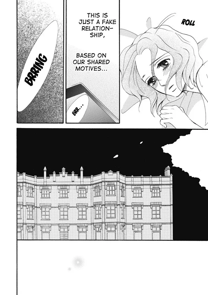 Unwordly Secretary, Untamed Greek - Harlequin Chapter 0 page 75