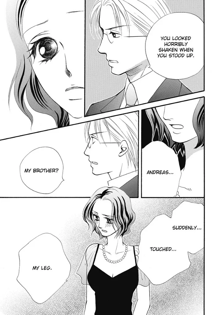 Unwordly Secretary, Untamed Greek - Harlequin Chapter 0 page 60