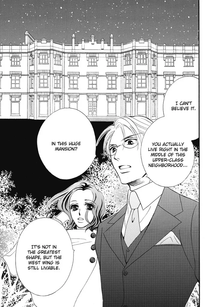 Unwordly Secretary, Untamed Greek - Harlequin Chapter 0 page 72