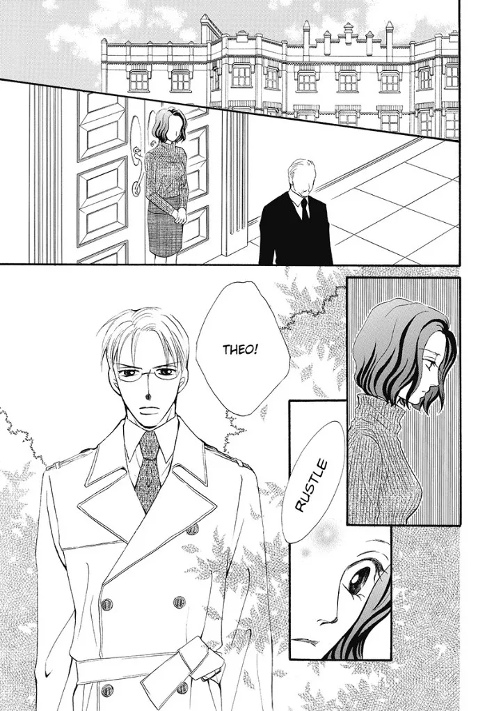 Unwordly Secretary, Untamed Greek - Harlequin Chapter 0 page 76
