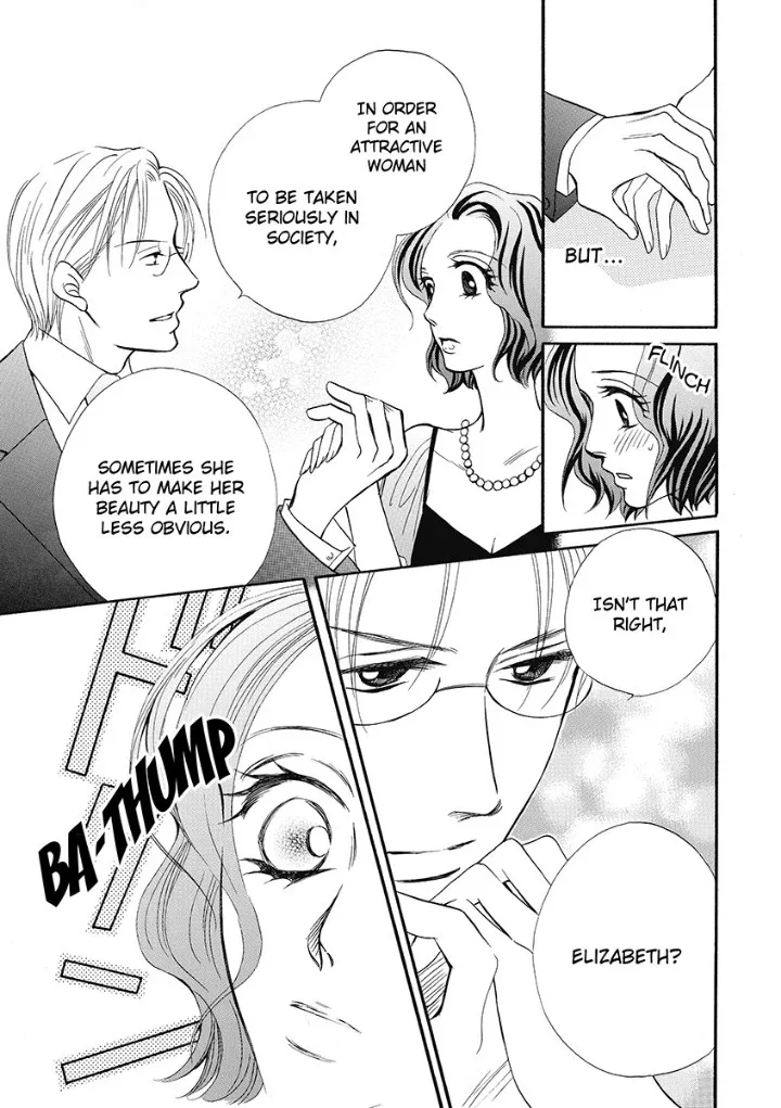 Unwordly Secretary, Untamed Greek - Harlequin Chapter 0 page 56