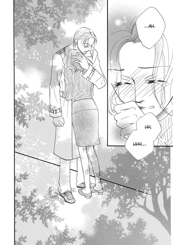 Unwordly Secretary, Untamed Greek - Harlequin Chapter 0 page 79