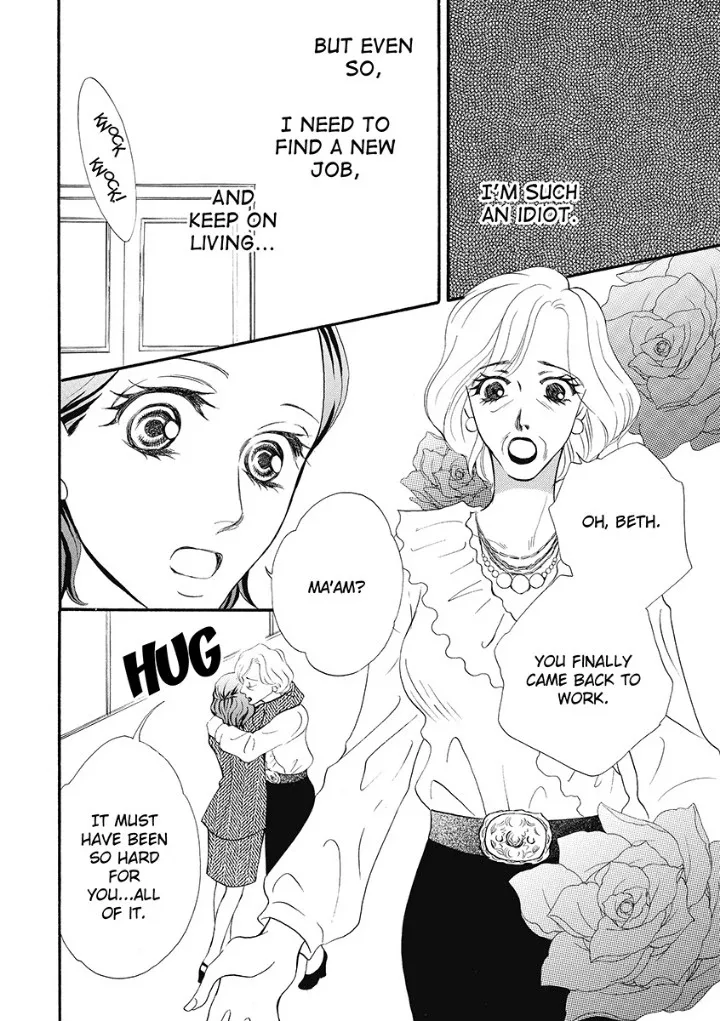Unwordly Secretary, Untamed Greek - Harlequin Chapter 0 page 101