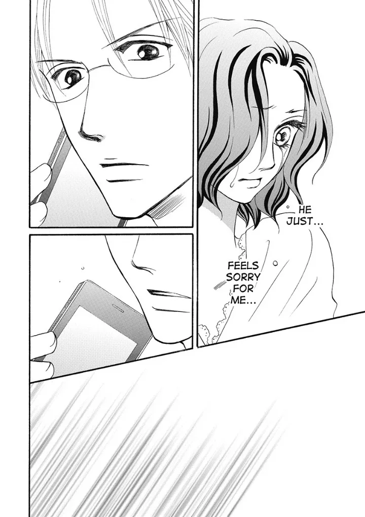Unwordly Secretary, Untamed Greek - Harlequin Chapter 0 page 89
