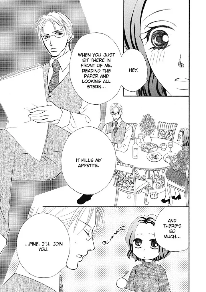 Unwordly Secretary, Untamed Greek - Harlequin Chapter 0 page 82