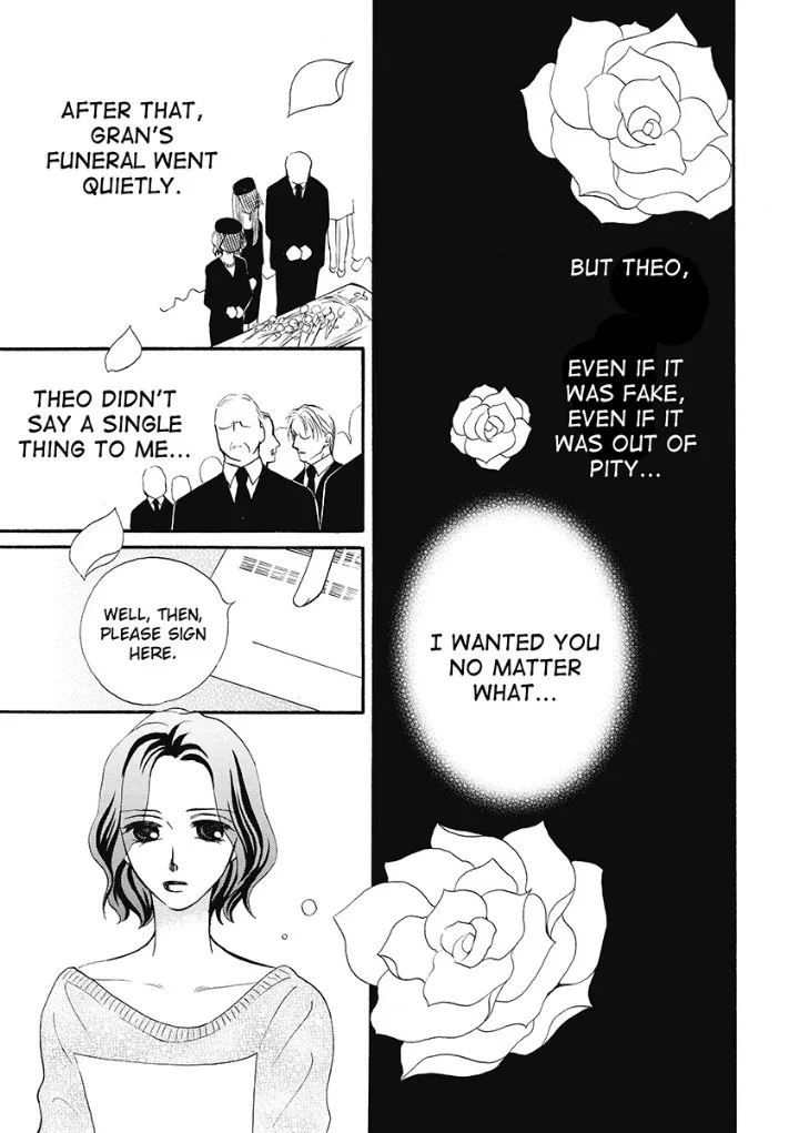 Unwordly Secretary, Untamed Greek - Harlequin Chapter 0 page 98