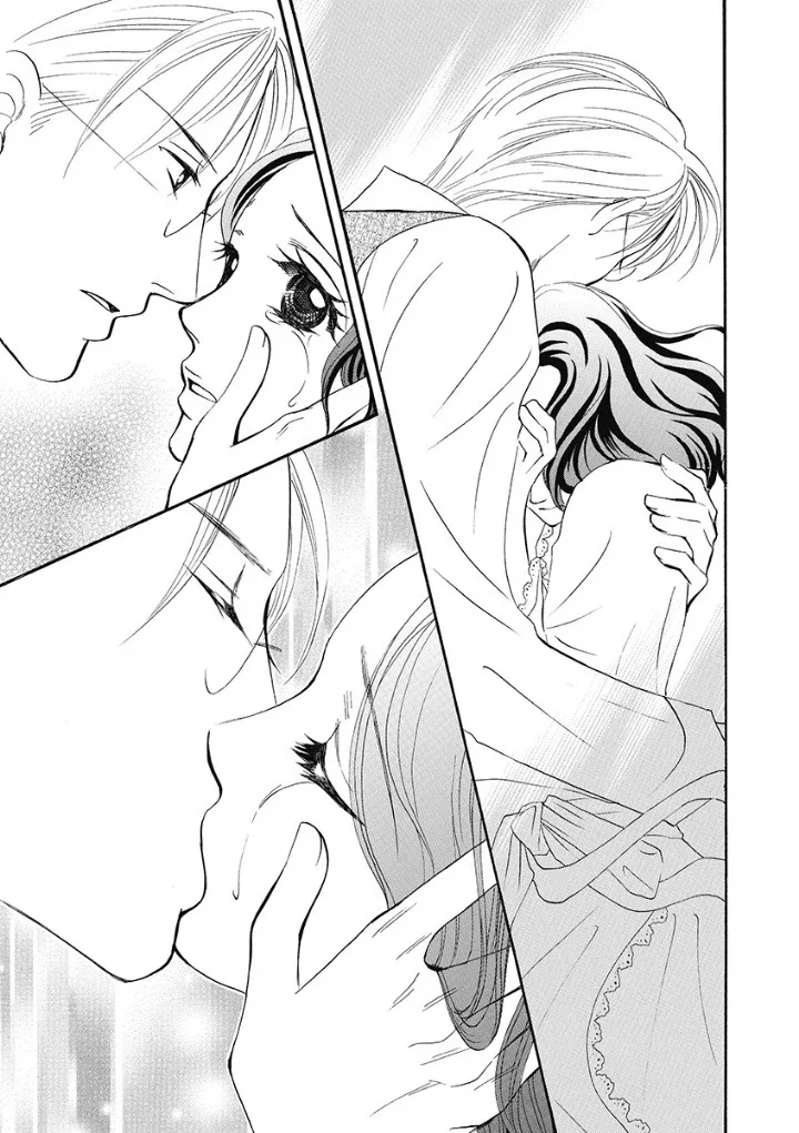 Unwordly Secretary, Untamed Greek - Harlequin Chapter 0 page 90