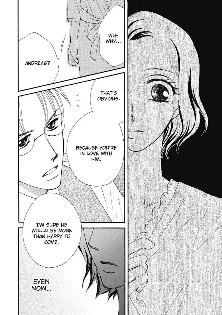 Unwordly Secretary, Untamed Greek - Harlequin Chapter 0 page 87