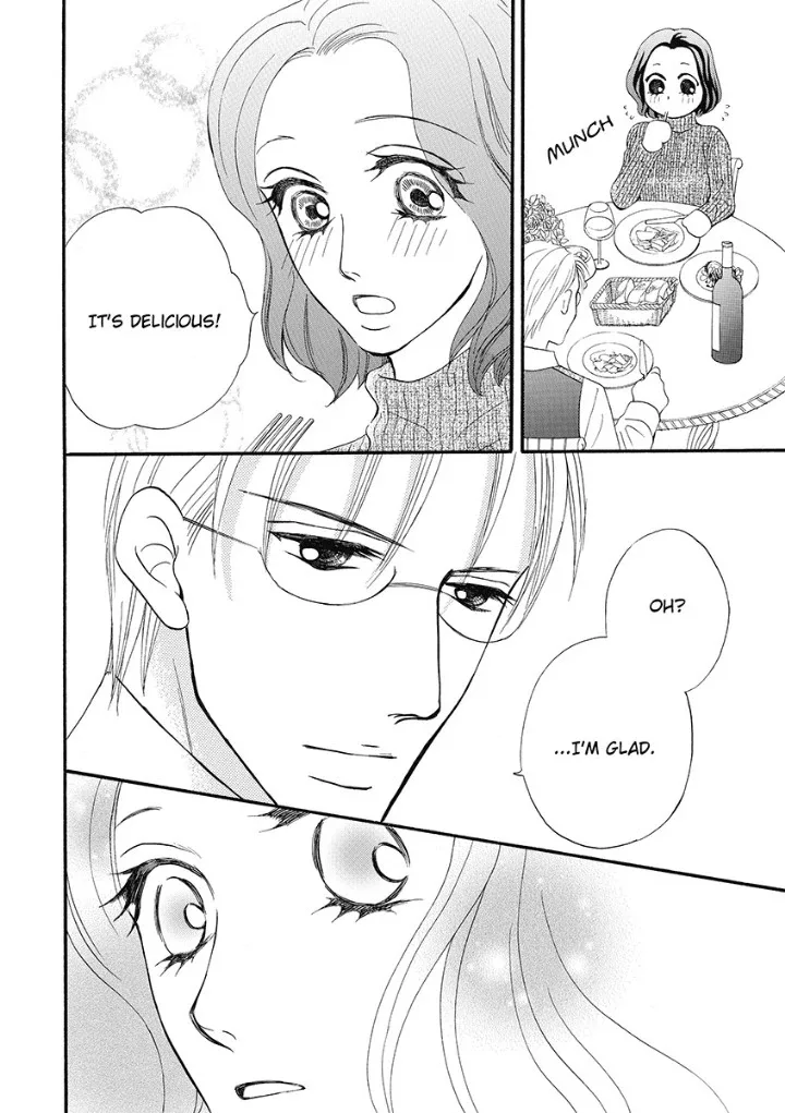 Unwordly Secretary, Untamed Greek - Harlequin Chapter 0 page 83
