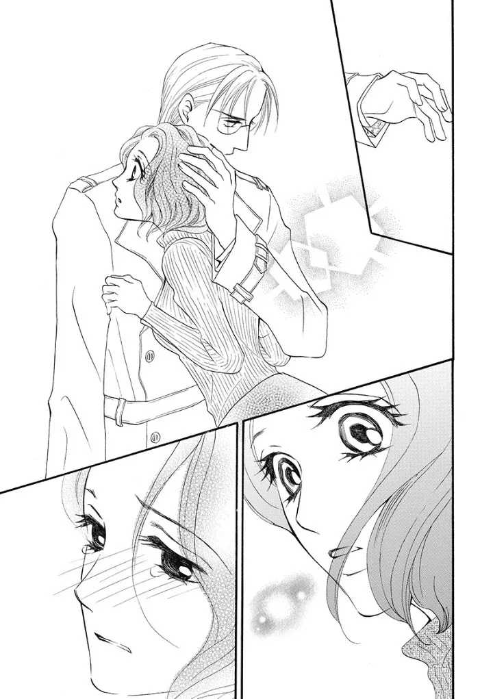 Unwordly Secretary, Untamed Greek - Harlequin Chapter 0 page 78