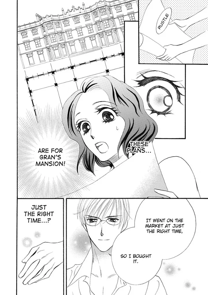 Unwordly Secretary, Untamed Greek - Harlequin Chapter 0 page 125
