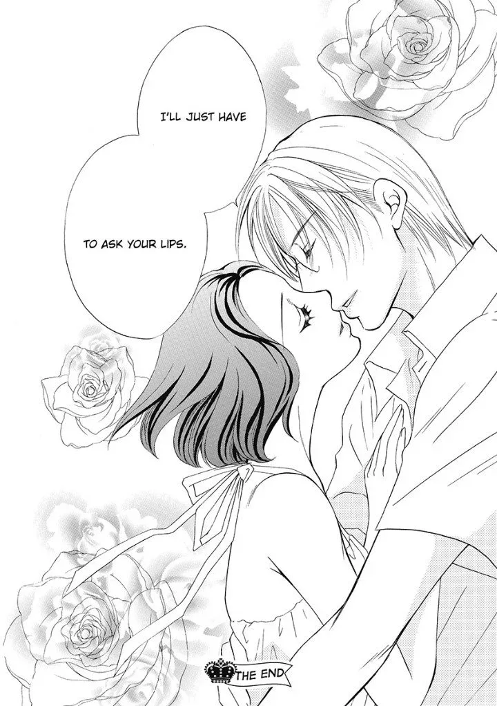 Unwordly Secretary, Untamed Greek - Harlequin Chapter 0 page 128