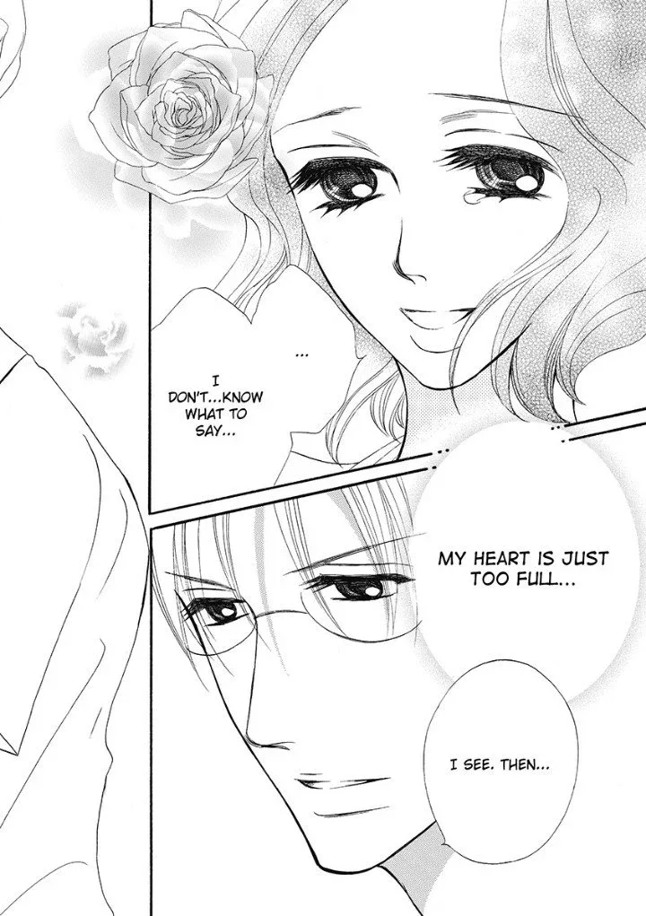 Unwordly Secretary, Untamed Greek - Harlequin Chapter 0 page 127