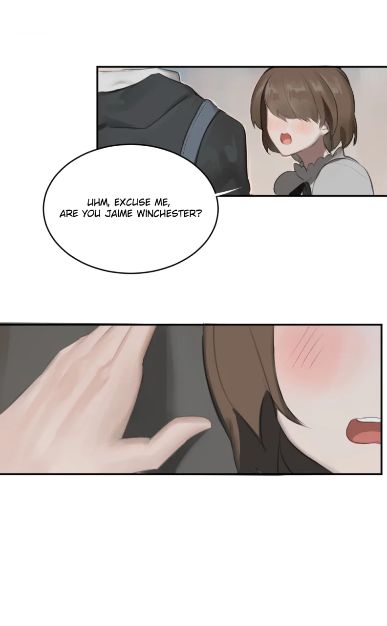 London Vampire Chapter 0 page 4