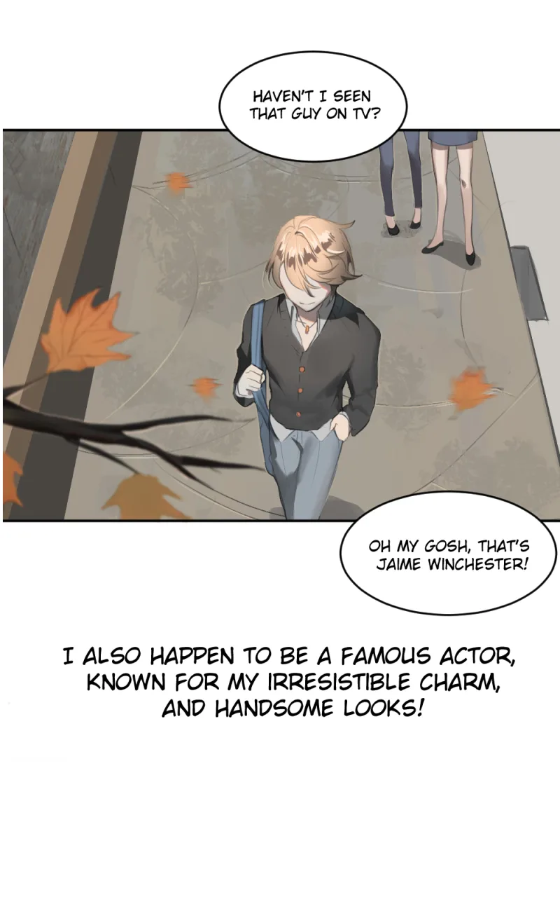 London Vampire Chapter 0 page 3