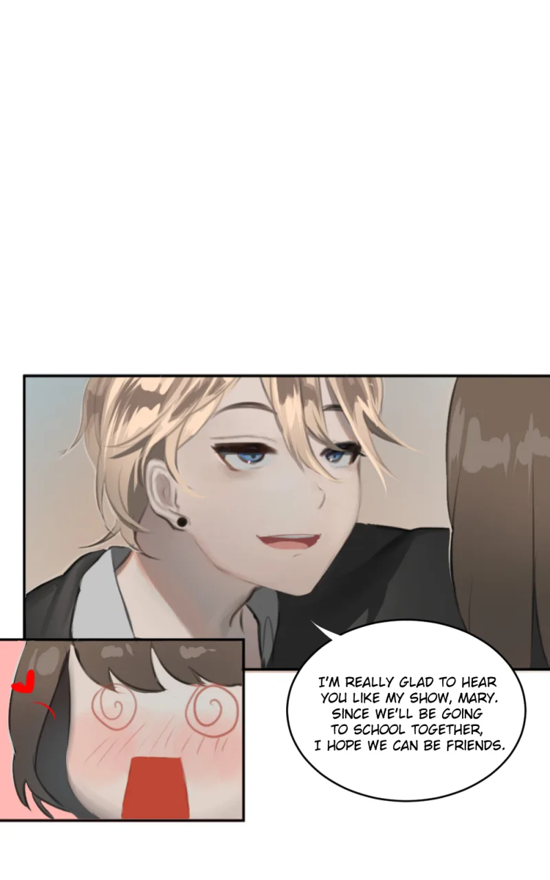 London Vampire Chapter 0 page 6