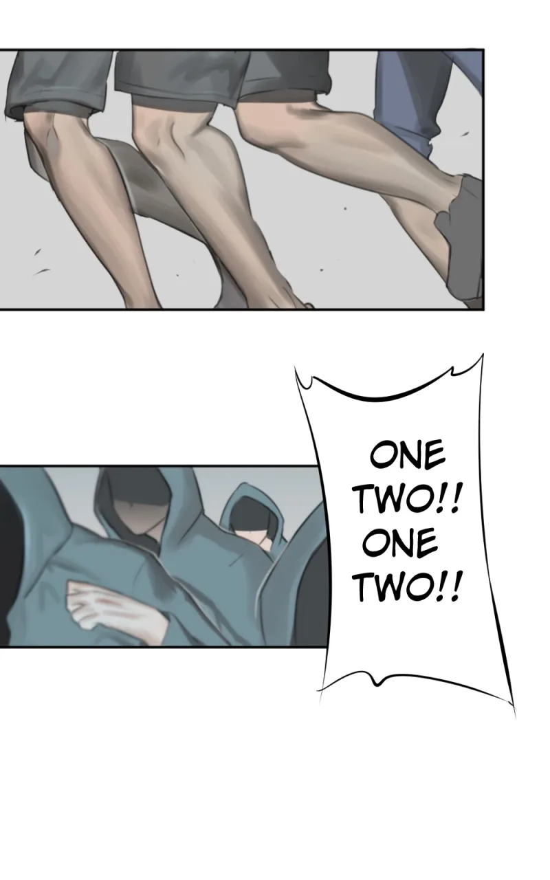 London Vampire Chapter 0 page 9
