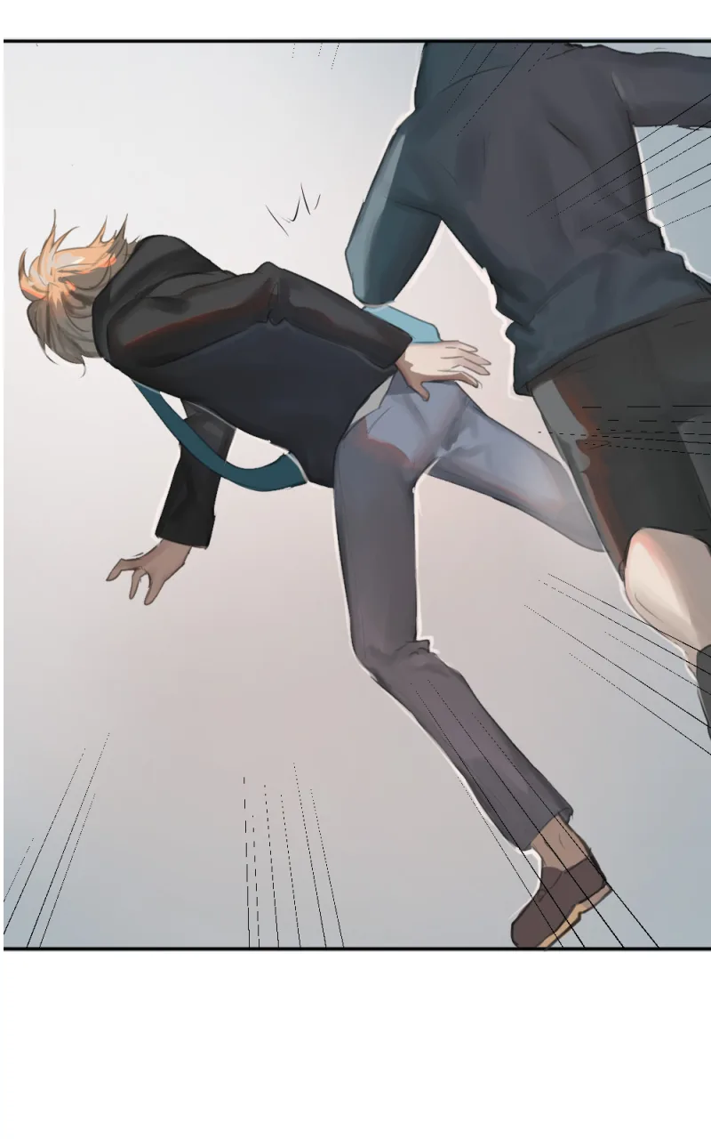 London Vampire Chapter 0 page 13