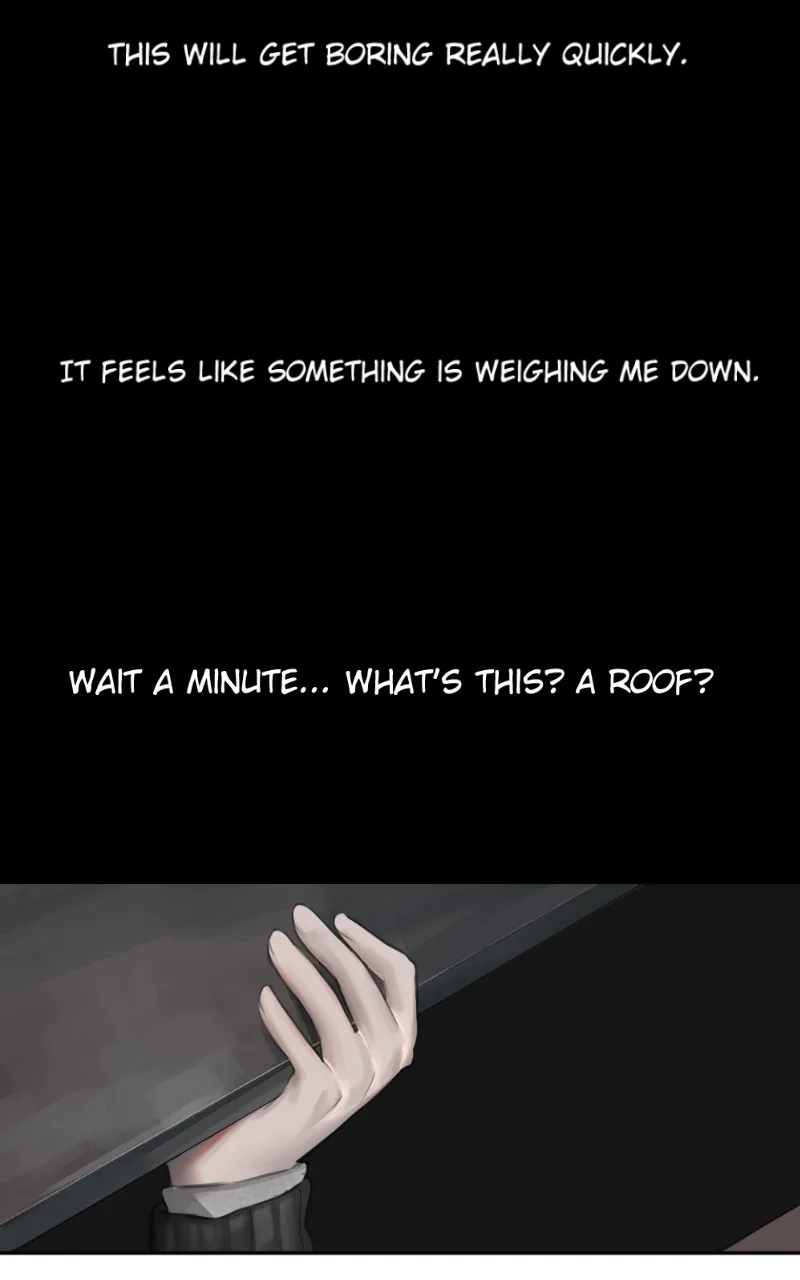 London Vampire Chapter 0 page 21
