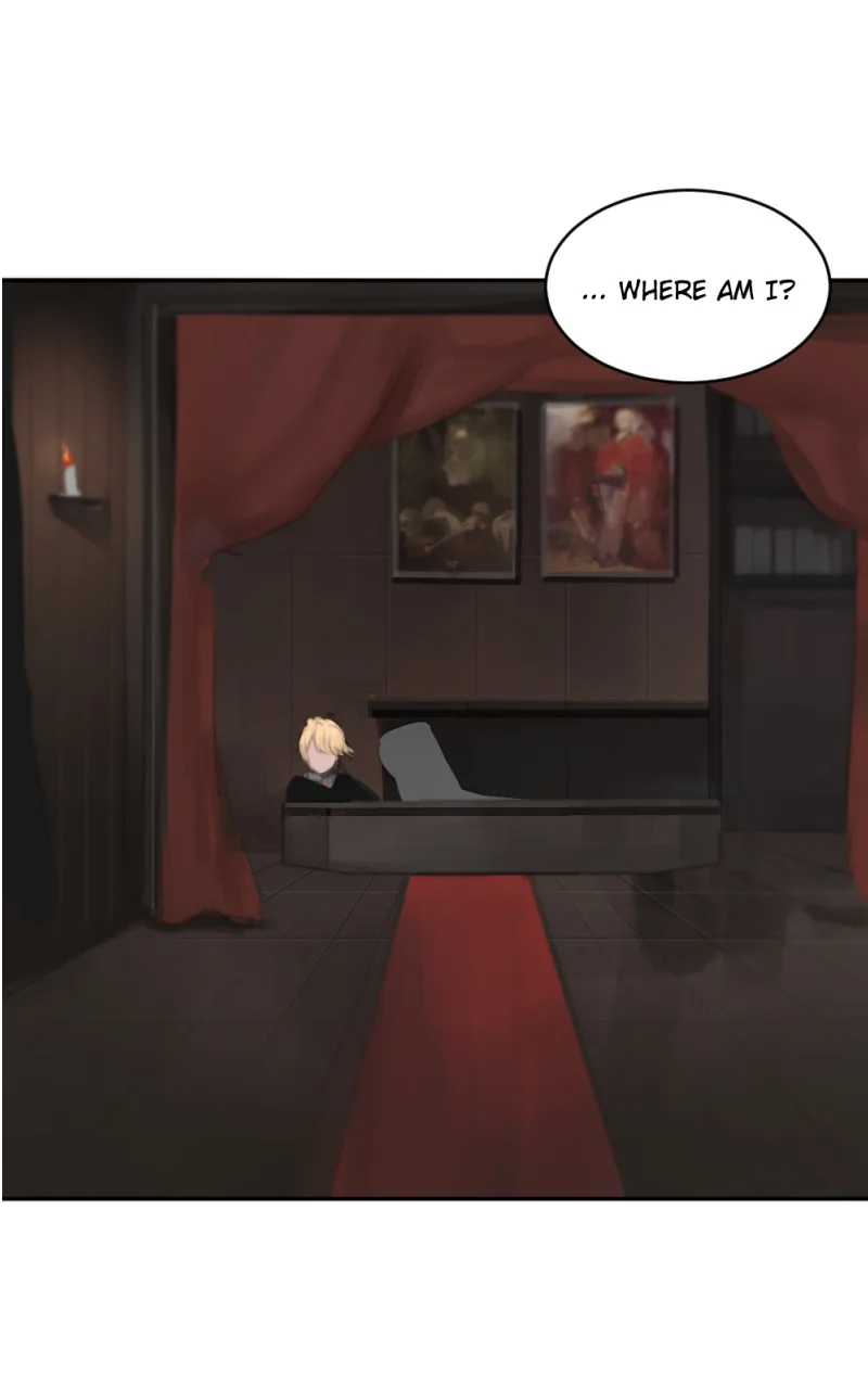 London Vampire Chapter 0 page 22